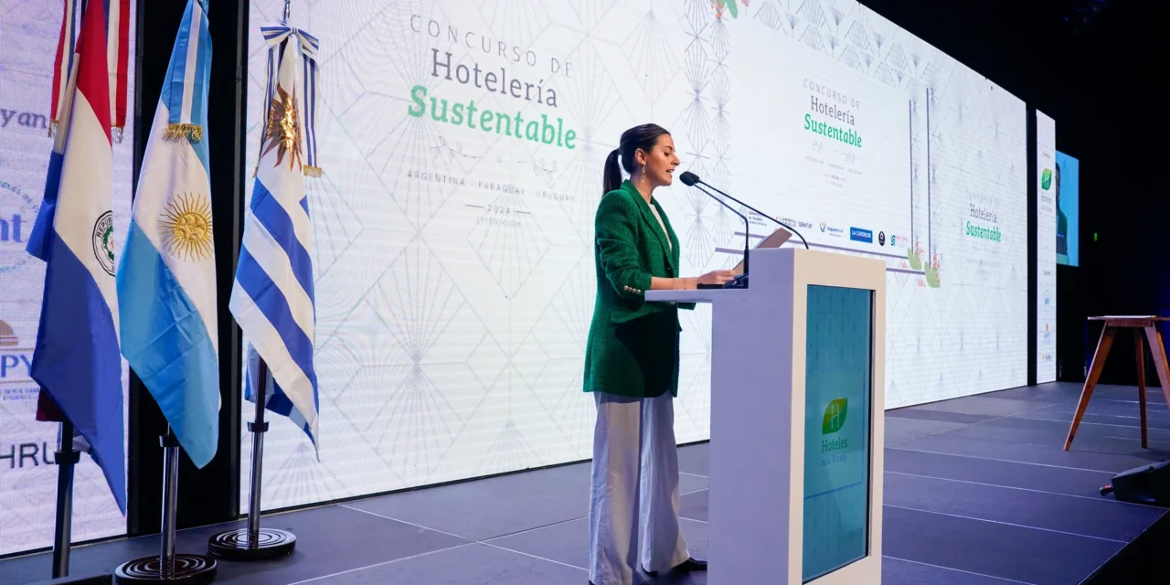 Hotelga 2025 se prepara: más del 70% de los espacios ya están ocupados