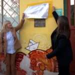 Cumplió 50 años el Jardín Rosario Vera Peñaloza de la UNRC