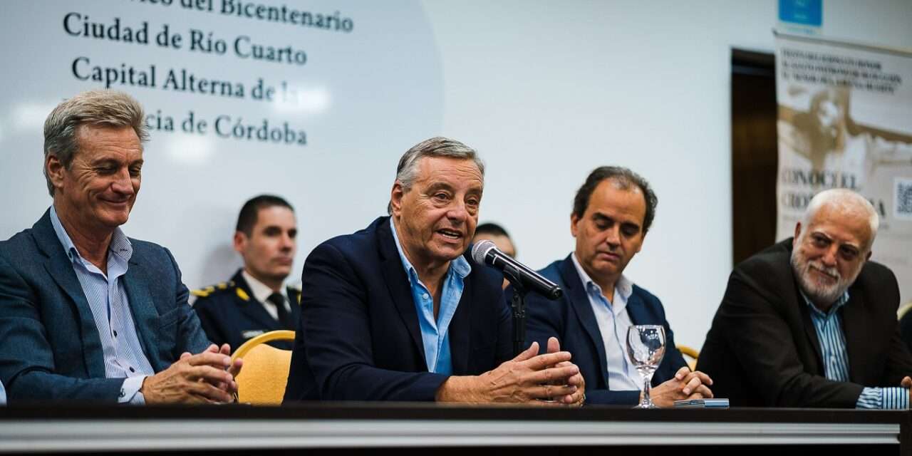 Villa Reducción se prepara para una multitudinaria celebración del Cristo de la Buena Muerte