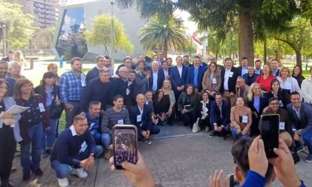 Los Cóndores dentro del Programa Ciudades de la Educación