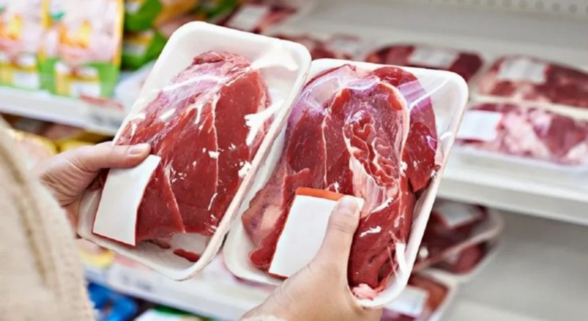 Al consumo le cuesta recuperarse y la carne sigue siendo reemplazada por otros productos