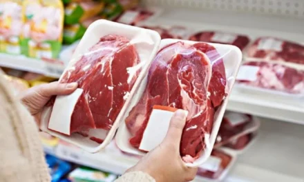 Al consumo le cuesta recuperarse y la carne sigue siendo reemplazada por otros productos