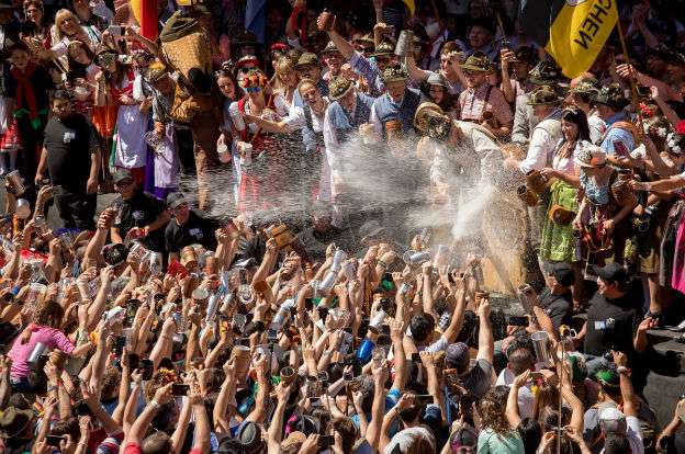 El impacto del turismo en Córdoba