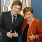 El FMI contradijo al gobierno argentino y explicó por qué es clave acumular reservas internacionales