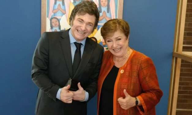El FMI contradijo al gobierno argentino y explicó por qué es clave acumular reservas internacionales