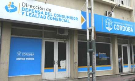 Protección de los consumidores