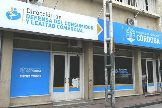 Protección de los consumidores