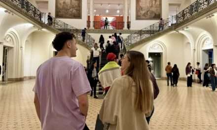 Semana Santa: Los museos provinciales tendrán ingreso gratuito