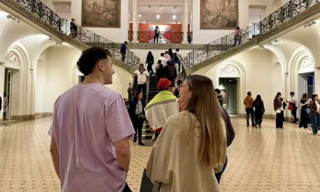 Semana Santa: Los museos provinciales tendrán ingreso gratuito