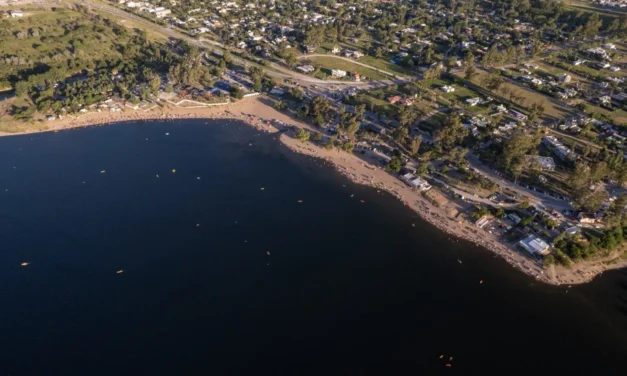 Almafuerte: Propuesta turística para Semana Santa