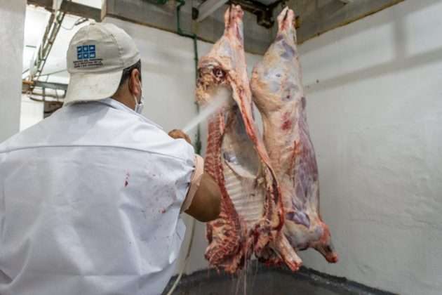 El Sindicato de la Carne de Río Cuarto anunció el inicio de faena en el frigorífico Livorno