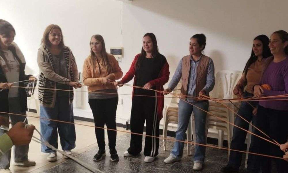 Carnerillo: Aprender con creatividad