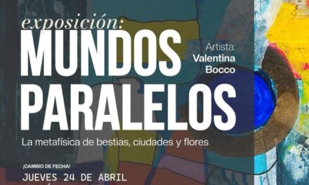 El Colegio de Arquitectos Regional 4 Río Cuarto realizará una exposición