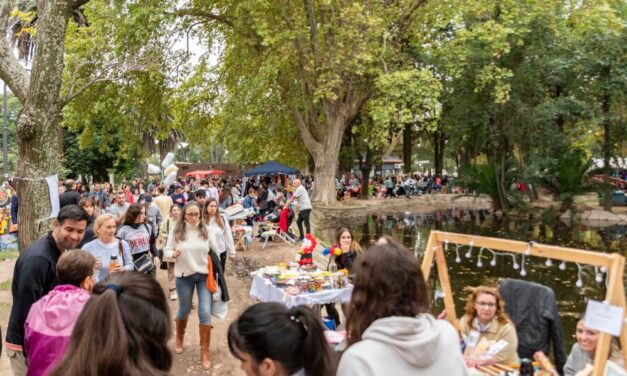 Rio Cuarto: se viene la 2da Fiesta Nacional del Emprendedor