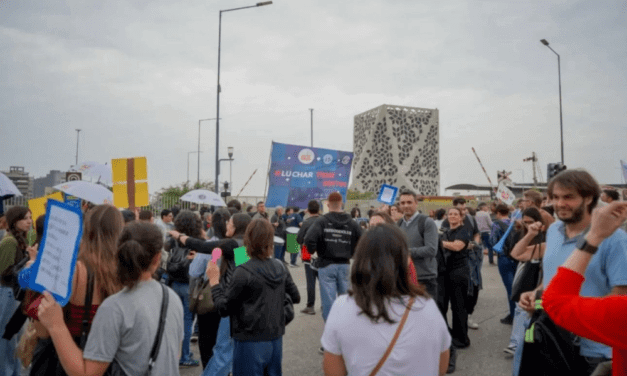 Reestructuración de la planta  de AGEPJ