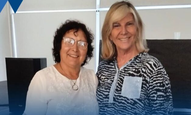 Villa Valeria fue seleccionada para conformar la Red de Innovación Local