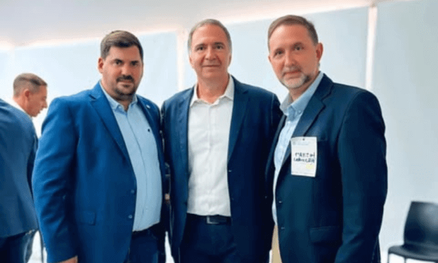 Laboulaye participará del programa “Ciudades de la educación”