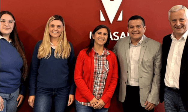 El municipio de Los Cisnes comprometido con la educación