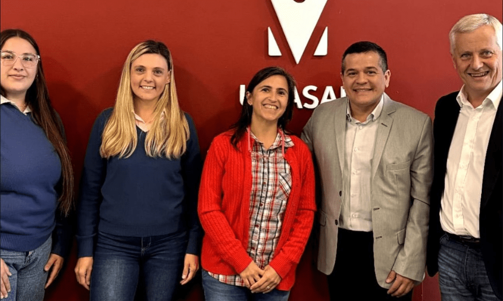 El municipio de Los Cisnes comprometido con la educación