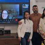 Nueva Magíster en Ciencias Sociales en la Facultad de Ciencas Humanas UNRC