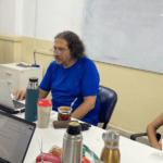 Estudiantes de la UNRC Concluyen la Diplomatura Superior en Tópicos de Ciencias de Datos