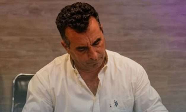 La Comunidad Regional Calamuchita eligió nuevo presidente