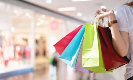Los comercios pymes de la ciudad de Río Cuarto finalizaron el mes de marzo con una mejora del 2,69%