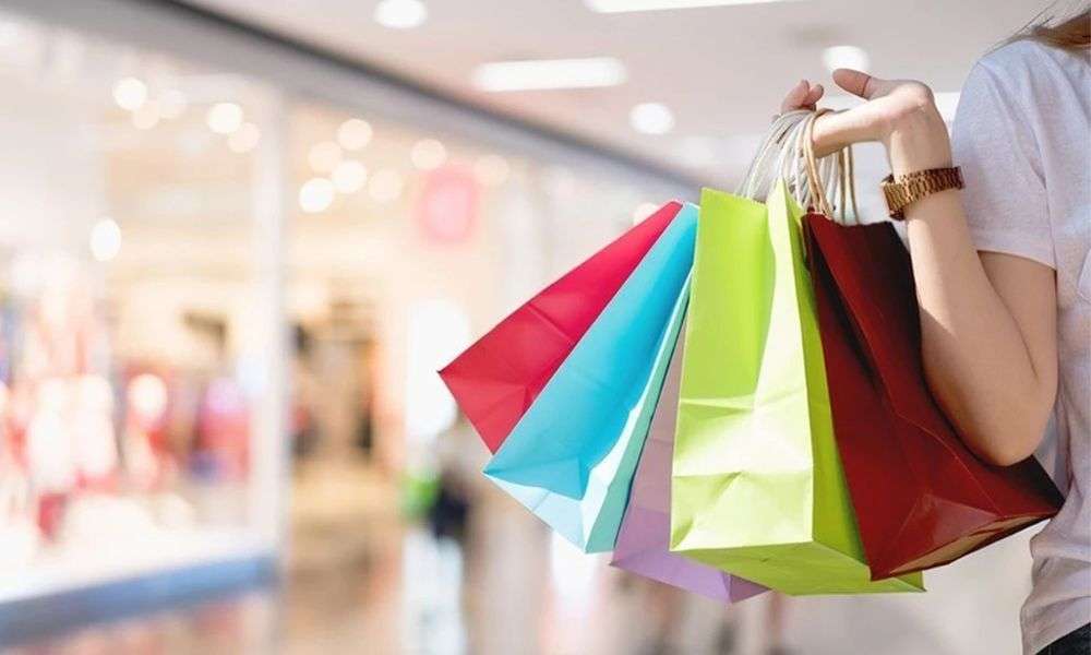 Los comercios pymes de la ciudad de Río Cuarto finalizaron el mes de marzo con una mejora del 2,69%
