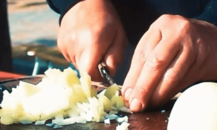 4° Festival Gastronómico Sabores de Achiras