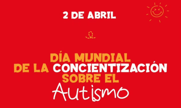 Día Mundial de la Concientización sobre el Autismo