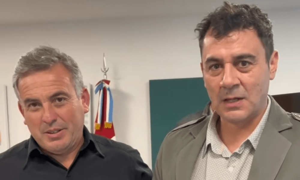 San Ignacio amplió su radio comunal