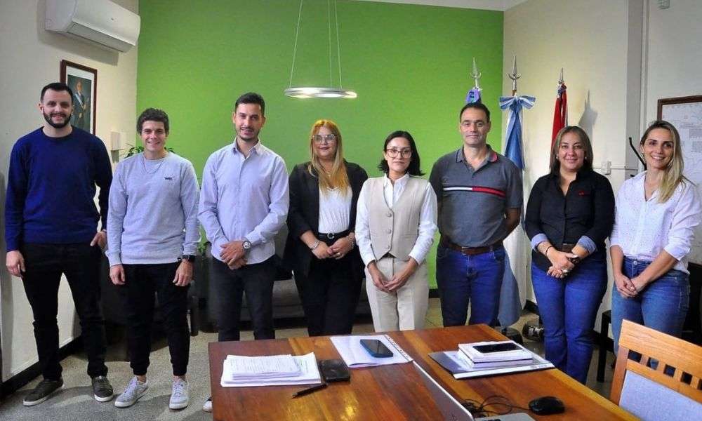 Embalse cumple estándares internacionales de Calidad
