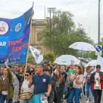 Paro de Judiciales