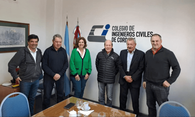 Jubinar analiza la crítica situación de Caja 8470 y sus jubilados