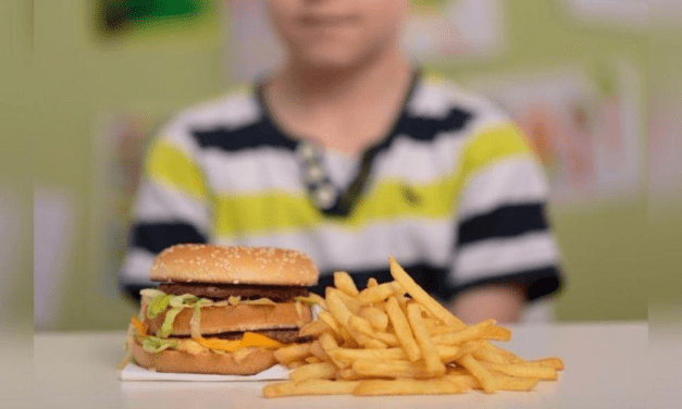 La obesidad y el impacto de una crisis en aumento