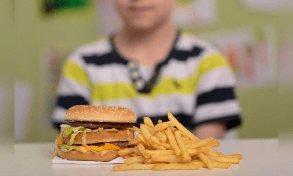 La obesidad y el impacto de una crisis en aumento