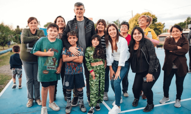 Presupuesto Participativo en Córdoba