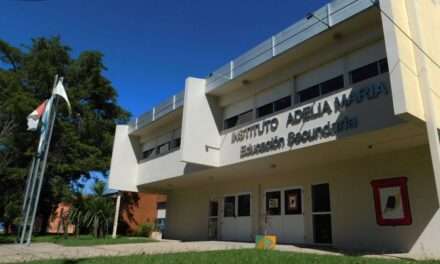 El Instituto Adelia María celebrá su 71° aniversario