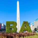 Turismo el Fin de Semana del 1° de Mayo