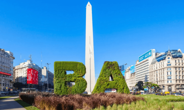 Turismo el Fin de Semana del 1° de Mayo