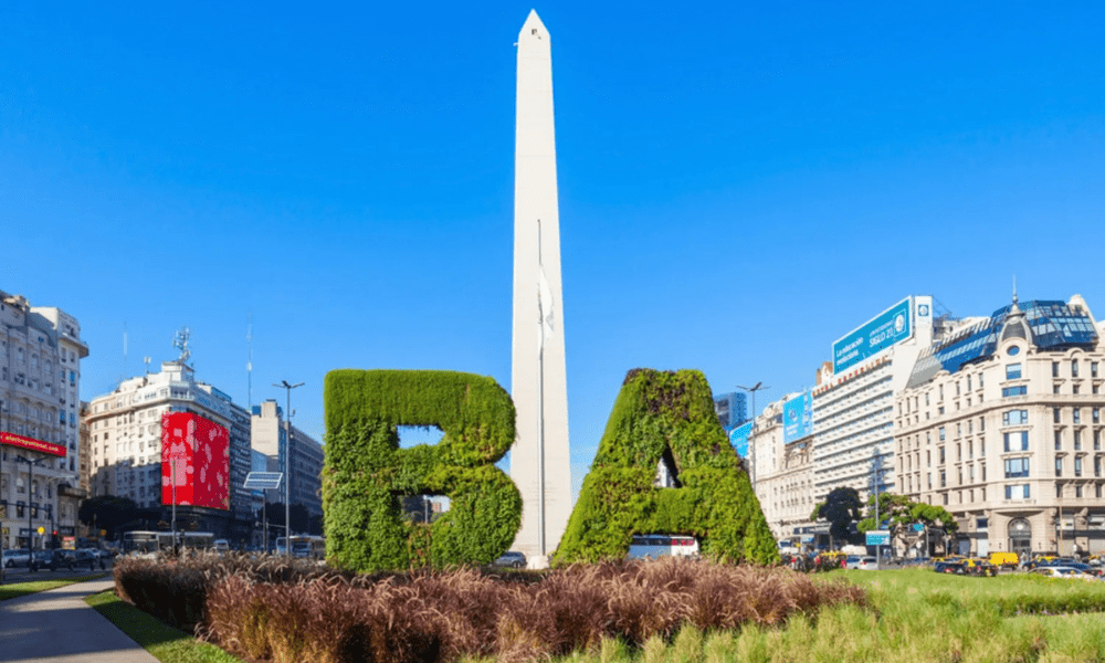 Turismo el Fin de Semana del 1° de Mayo