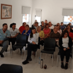 Día Internacional de la Salud y el Deporte