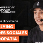 Buchardo organiza charlas acerca de bullying, redes sociales y ludopatía