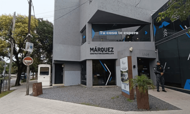 Defensa del Consumidor sancionó a Márquez y Asociados