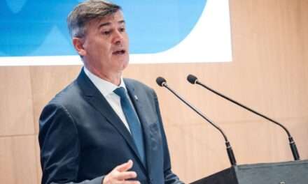 Renuncia masiva en el gabinete de Córdoba Capital