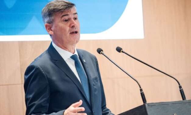 Renuncia masiva en el gabinete de Córdoba Capital