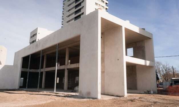 La UNRC aprobó el proyecto para la constitución del órgano de gobernanza del Polo Científico Tecnológico de Río Cuarto