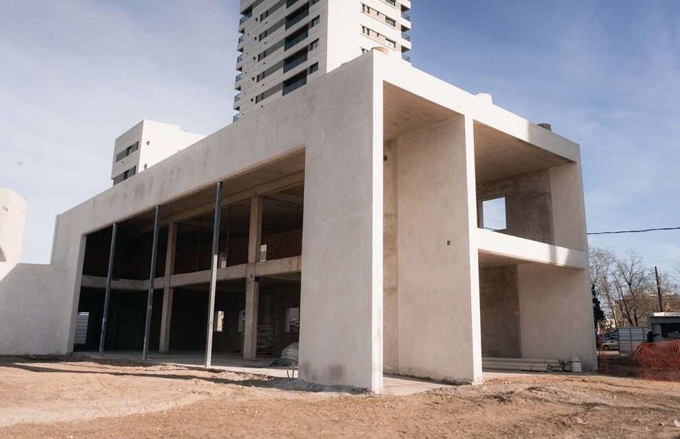 La UNRC aprobó el proyecto para la constitución del órgano de gobernanza del Polo Científico Tecnológico de Río Cuarto
