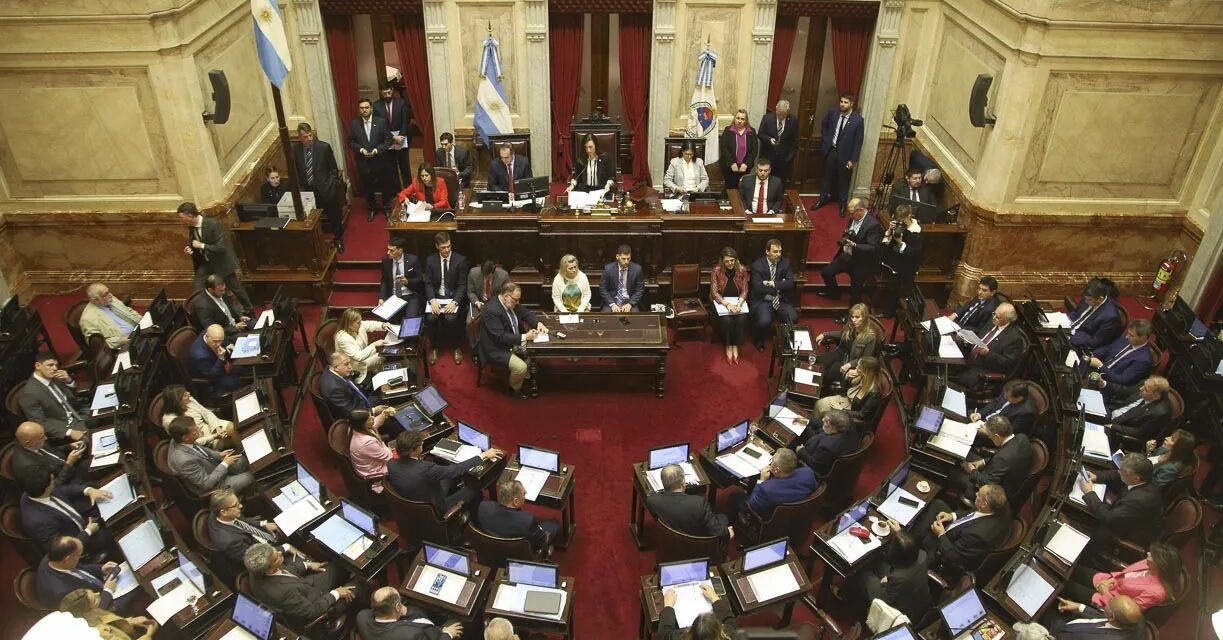 Jueces por decreto: el Senado votará hoy los pliegos de Lijo y García-Mansilla