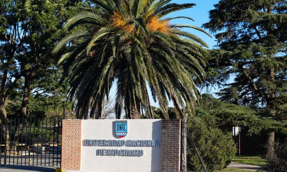 UNRC: se encuentran abiertas las inscripciones para los talleres de formación laboral